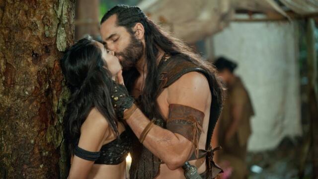 Best Action/Adventure/Fantasy Movies 2021 Full Movie English Hollywood | THE SCORPION KING 3 HD