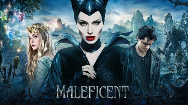 Best Action Movie Hollywood 2021 Full Movie English HD | Maleficent - Angelina Jolie