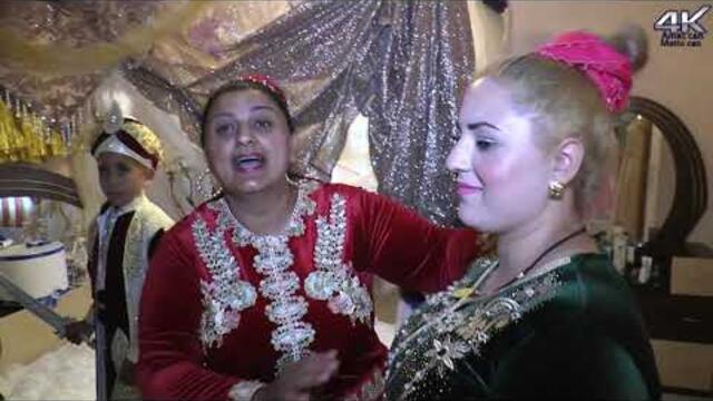 Sali Paşa Kına Gecesi стралджа Amet can Production Tel.0894819084