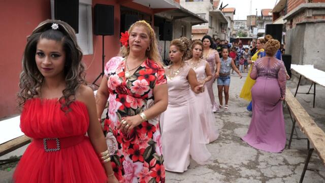 ГОДЕЖ  НА  НАДЯ  И  ТОШКО    06   08   2021