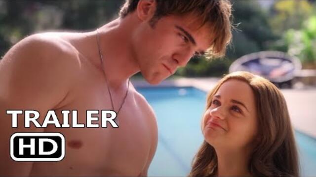 Къщата на Любовта 3 (2021) - Трейлър 1 [БГ СУБТИТРИ]