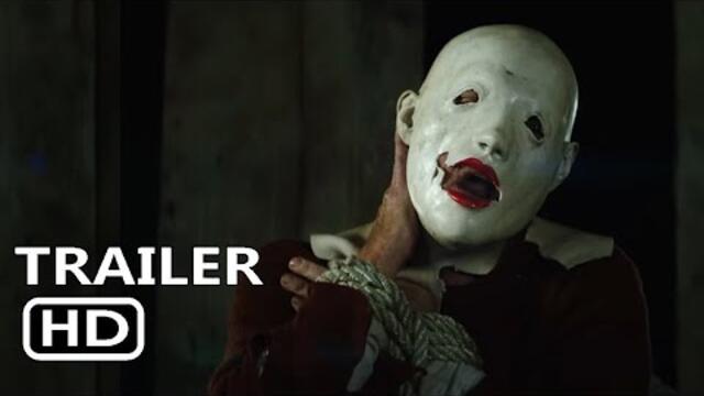 Проникване в Предаване на живо (2021) - Трейлър 1 [БГ СУБТИТРИ]