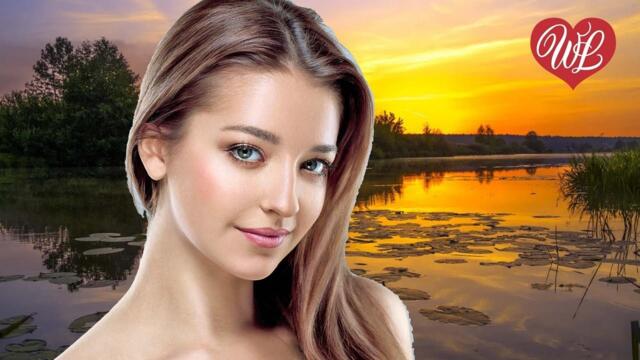 ОХ ДОСАДА ОХ БЕДА ♥ КРАСИВЫЕ ПЕСНИ О ЛЮБВИ ♥