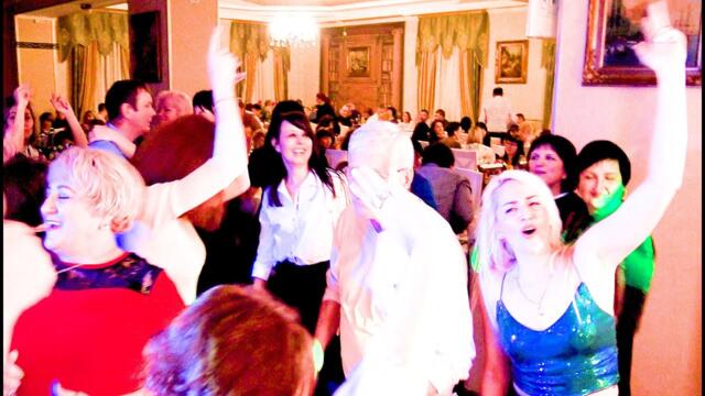 Валерий Палаускас  -  БЕЗУМНО ВЛЮБЛЁННАЯ/  Зажигай Саратов ***