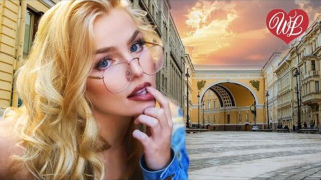 ДЕВОЧКА-ПАЙ ♥ ПЕСНИ НАШЕГО ДВОРА ♥