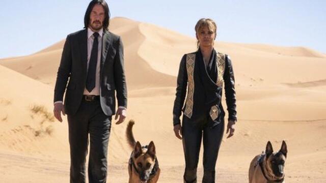 Keanu Reeves 2021celý film cz dabing akční komedie - dobrodružný cz dabing 2021 HD