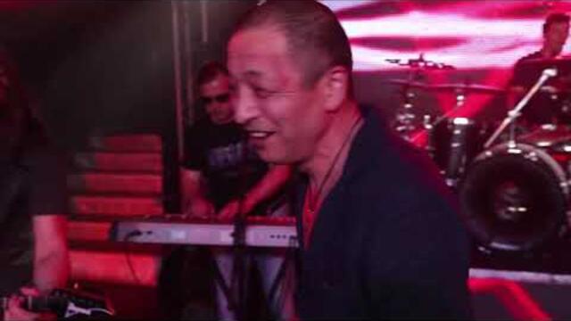 Руслан Абкадиров - "Ша-Ла-Лу-Ла"