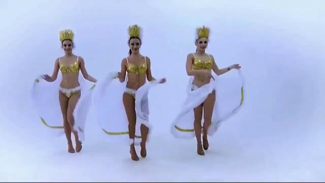 Песня для поднятия настроения !