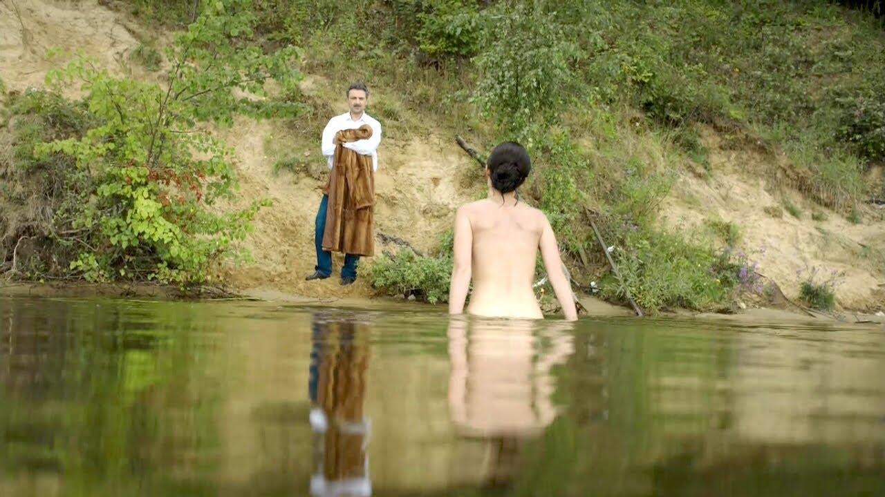 смотреть фильм голые купаются в речке фото 32