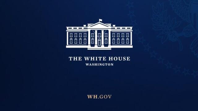 President Biden Delivers Remarks on Afghanistan - 1:00 PM