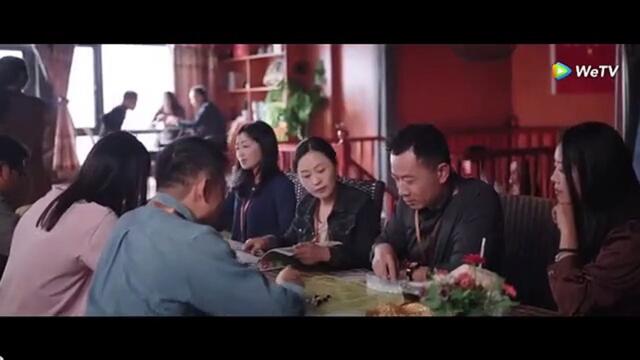 You Are my Glory Eps 31 Engsub,Indosub