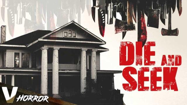 Die & Seek - Full Horror Movie In English