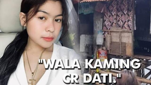 LYCA GAIRANOD di maiwan munting bahay sa Tanza!