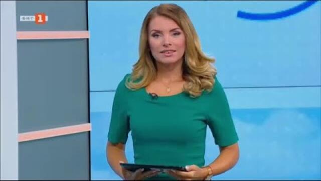Организация и мерки за новата учебна година, Денят започва - 23.08.2021 по БНТ
