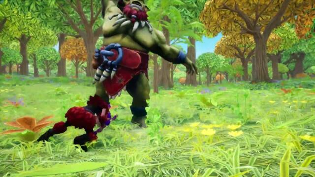 Elements - Tráiler del anuncio