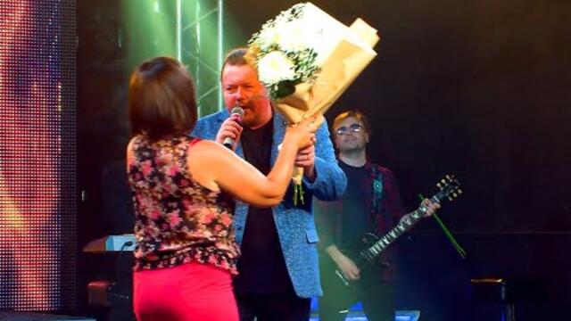 Геннадий Лист - "Там где клен шумит"