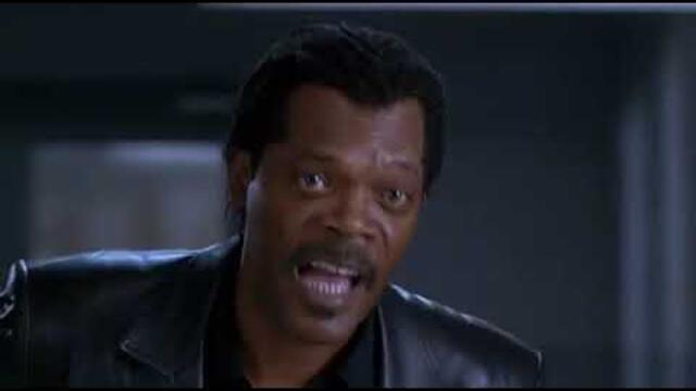 Човекът екшън/криминален филм бг аудио