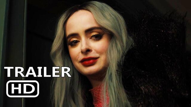 Среднощни Книги (2021) - Трейлър 1 [БГ СУБТИТРИ]