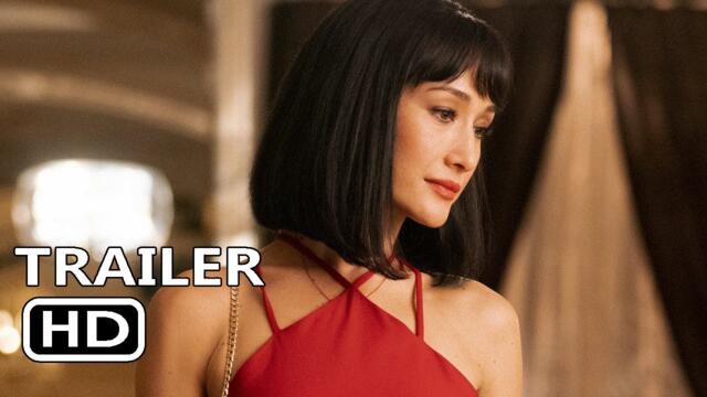 Протеже на Убиеца (2021) - Трейлър 2 [БГ СУБТИТРИ]