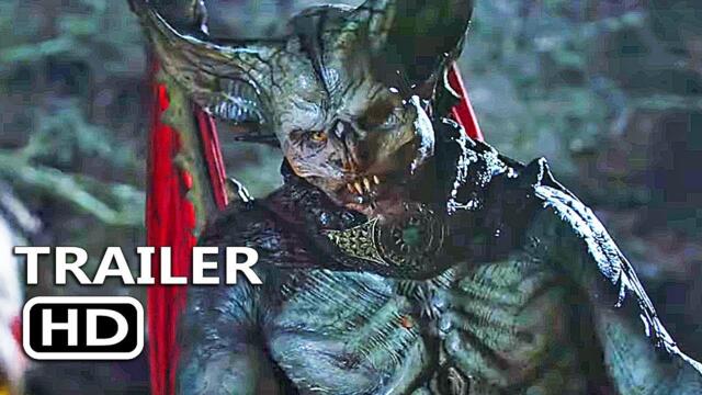 Лошото Лакомство (2021) - Трейлър 1 [БГ СУБТИТРИ]