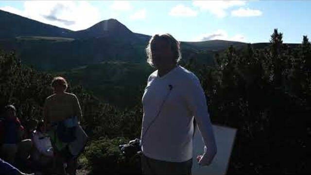 Школата на Бялото Братство в България и бъдещето на паневритмията - Светослав Костов