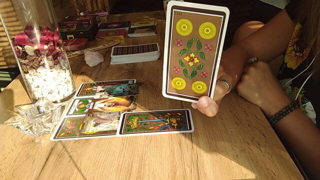 ♉♍♑Месечна енергийна прогноза, Септември! Телец, Дева, Козирог