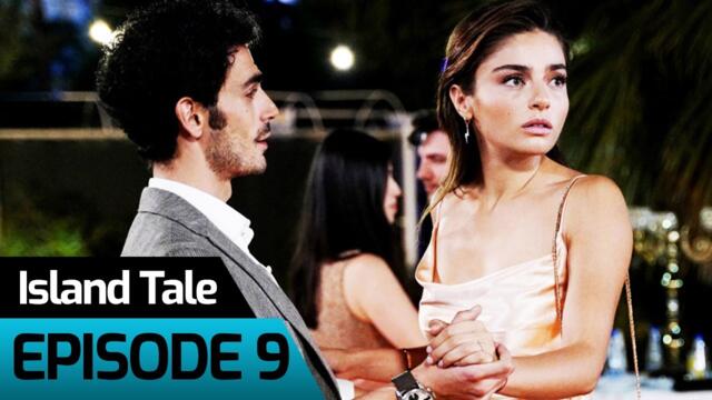 Ada Masalı | Island Tale Episode 9 (English Subtitles)