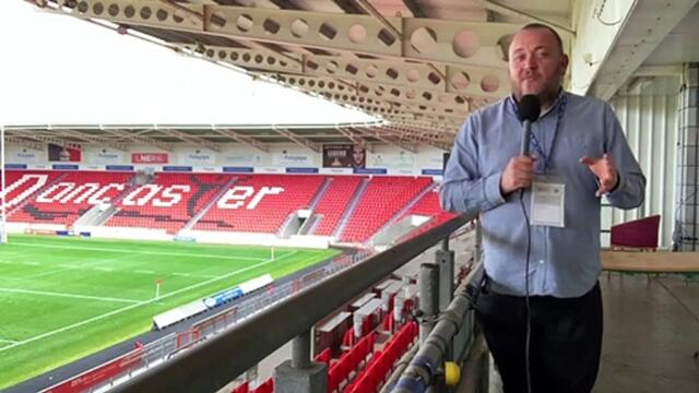 Rovers Review: Doncaster Rovers 0 Portsmouth 0