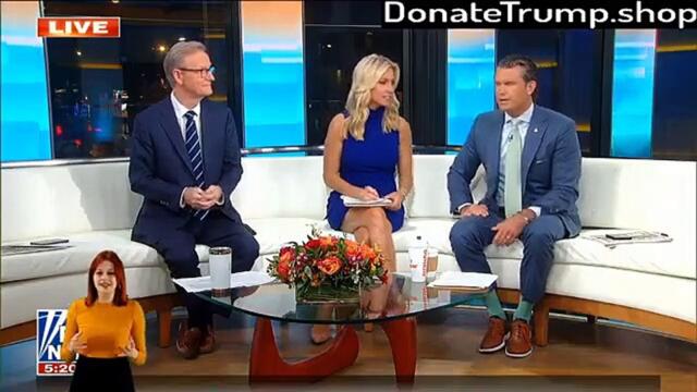 FOX and Friends 8/23/21| FOX BREAKING NEWS August 23, 2021