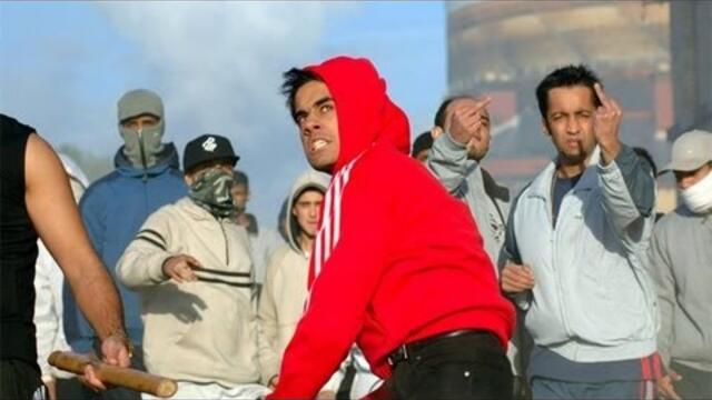 Bradford Riots The Movie