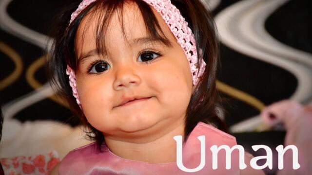 UMAN  – DOĞUM GÜNÜ KUTLAMASI – / с. Горен чифлик/