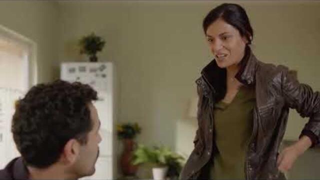 Пътят на честта - Епизод 36, Сезон 1