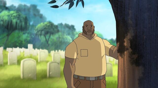 [С01.Е23] Джи Ай Джо: Ренегати - Братовчеди