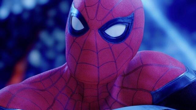 SPIDERMAN No Way Home FULL TRAILER Leaked !!