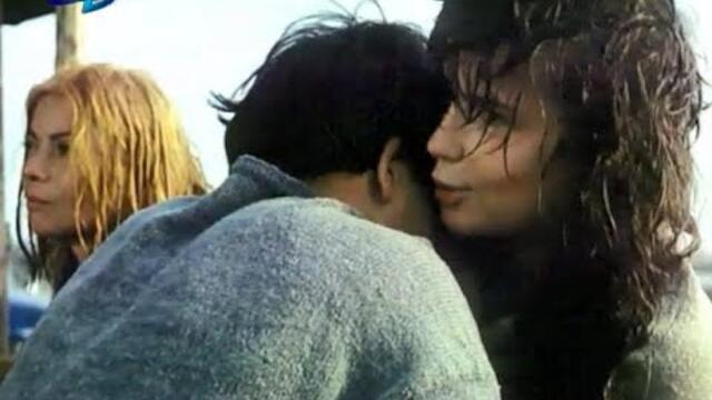 Любовното лято на един льохман (1990)