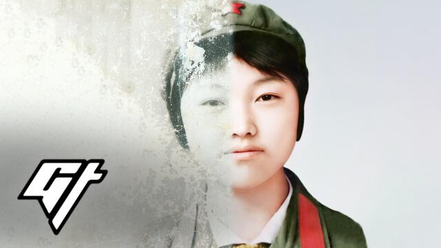 The Man Who Breathes New Life to Old Photographs