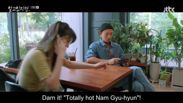 Nevertheless (2021) episode 10 Engsub