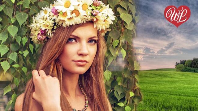 ТАВОЛГА ♥ КРАСИВЫЕ ПЕСНИ О ЛЮБВИ ♥