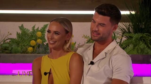 Love Island Season 7 Episode 57