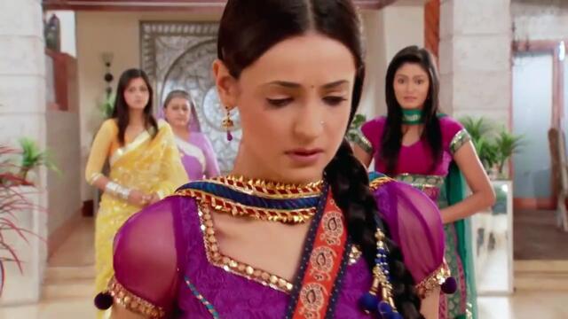 Iss Pyar Ko Kya Naam Doon Episode-34