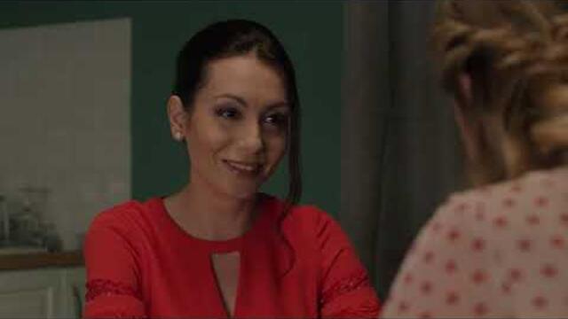 Пътят на честта - Епизод 38, Сезон 1