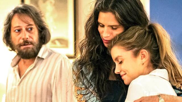 TRALALA Bande Annonce