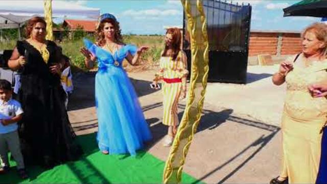 Вип годеж на Георги и Рени с. Костиево СТУДИО РАДИ 4К​0893241711