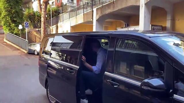 Lazio, Toma Basic arriva in Paideia