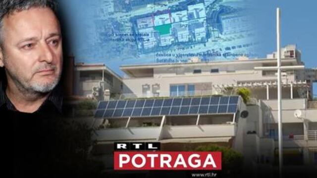 RTL: Potraga (23. 8. 2021.) - slučaj Thompson
