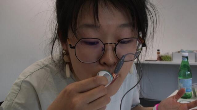 ‘Sonic Seasoning’ Uses Sound to Enhance Food’s Flavor