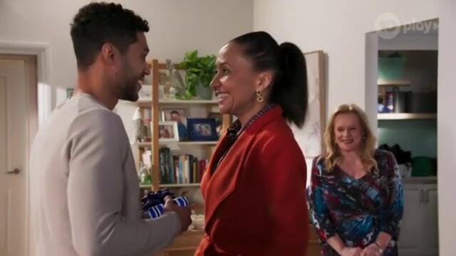 Neighbours 8689 24th August 2021