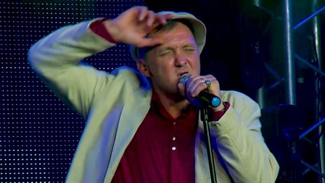 Николай Владимирский  - "Сука-разлука"