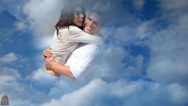 Л. Великанова   -   ОБЛАКО ЛЮБВИ