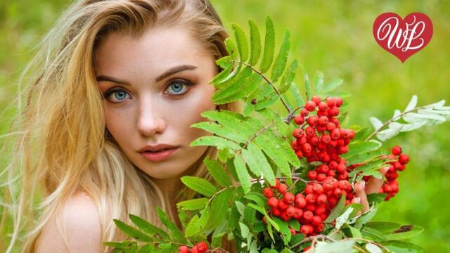 СЧАСТЬЕ ПРОГЛЯДЕЛА ♥ КРАСИВЫЕ ПЕСНИ О ЛЮБВИ ♥